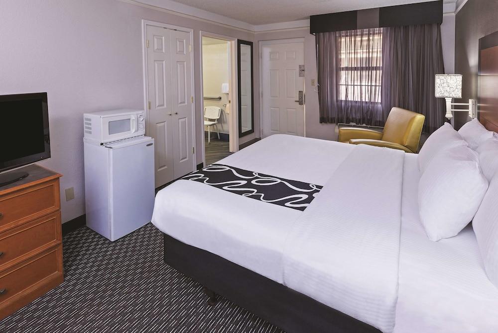 Hotel La Quinta By Wyndham Event Center North Wichita Falls