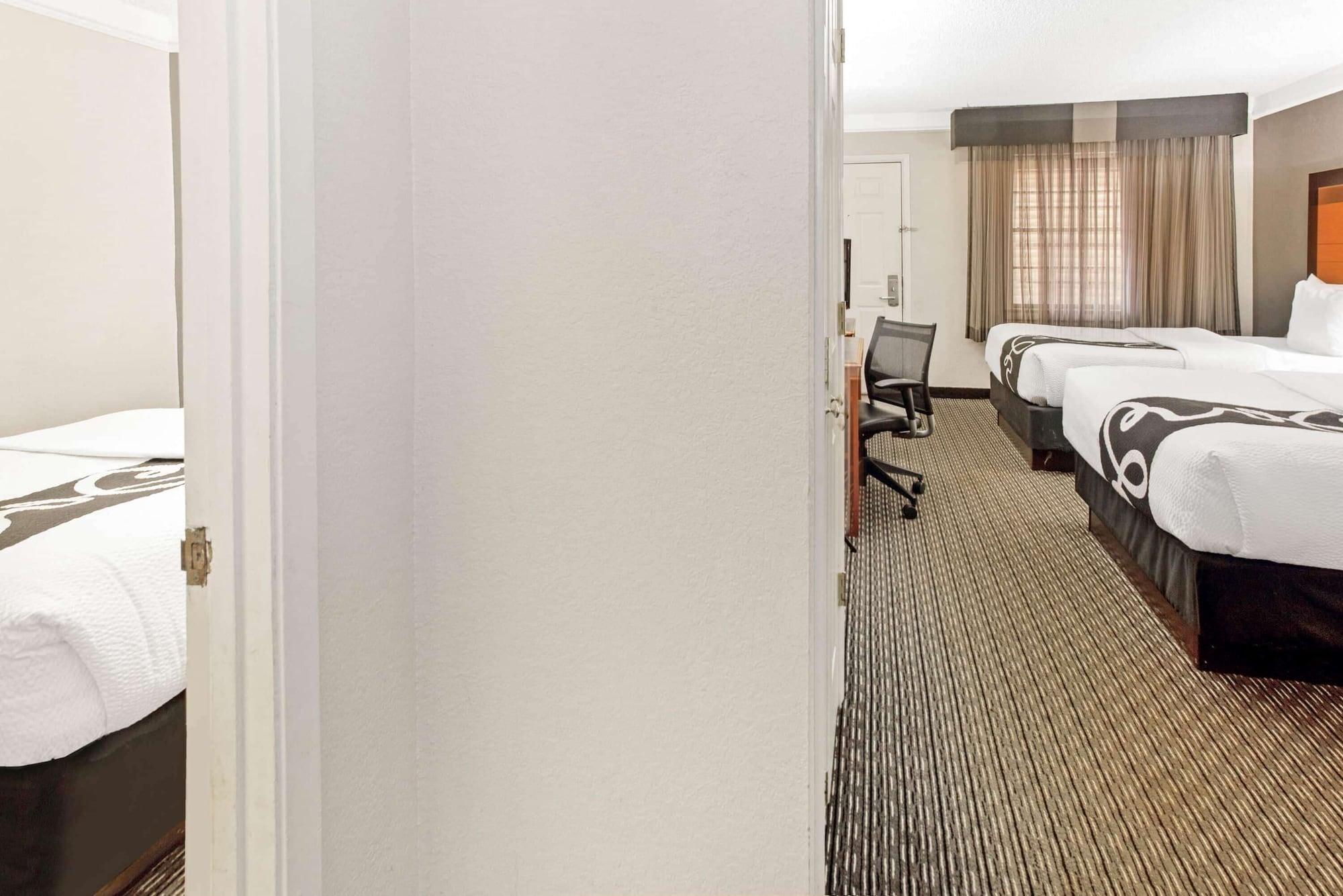 La Quinta By Wyndham Event Center North Wichita Falls