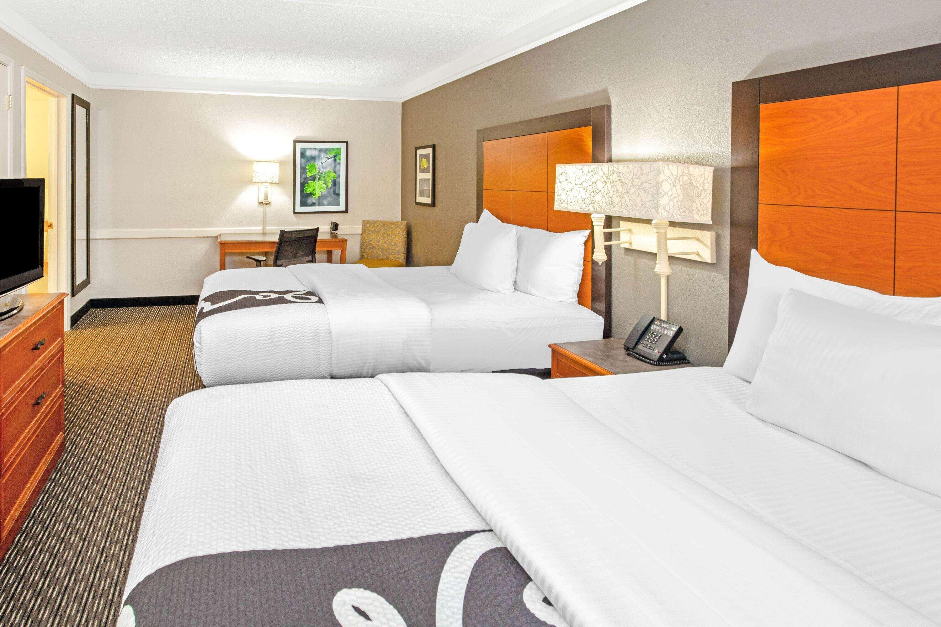 Hotel La Quinta By Wyndham Event Center North Wichita Falls
