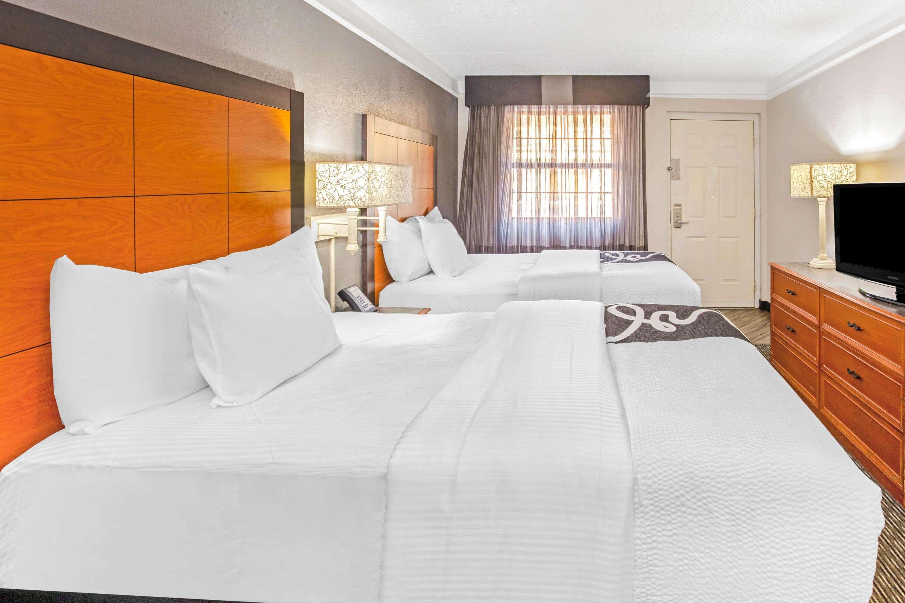 La Quinta By Wyndham Event Center North Hotel 3*