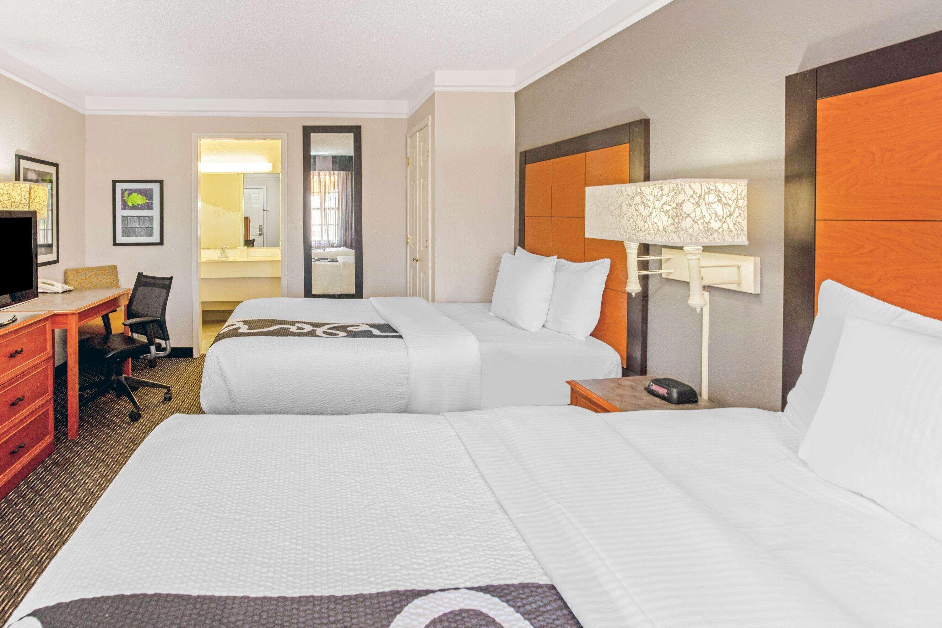 La Quinta By Wyndham Event Center North