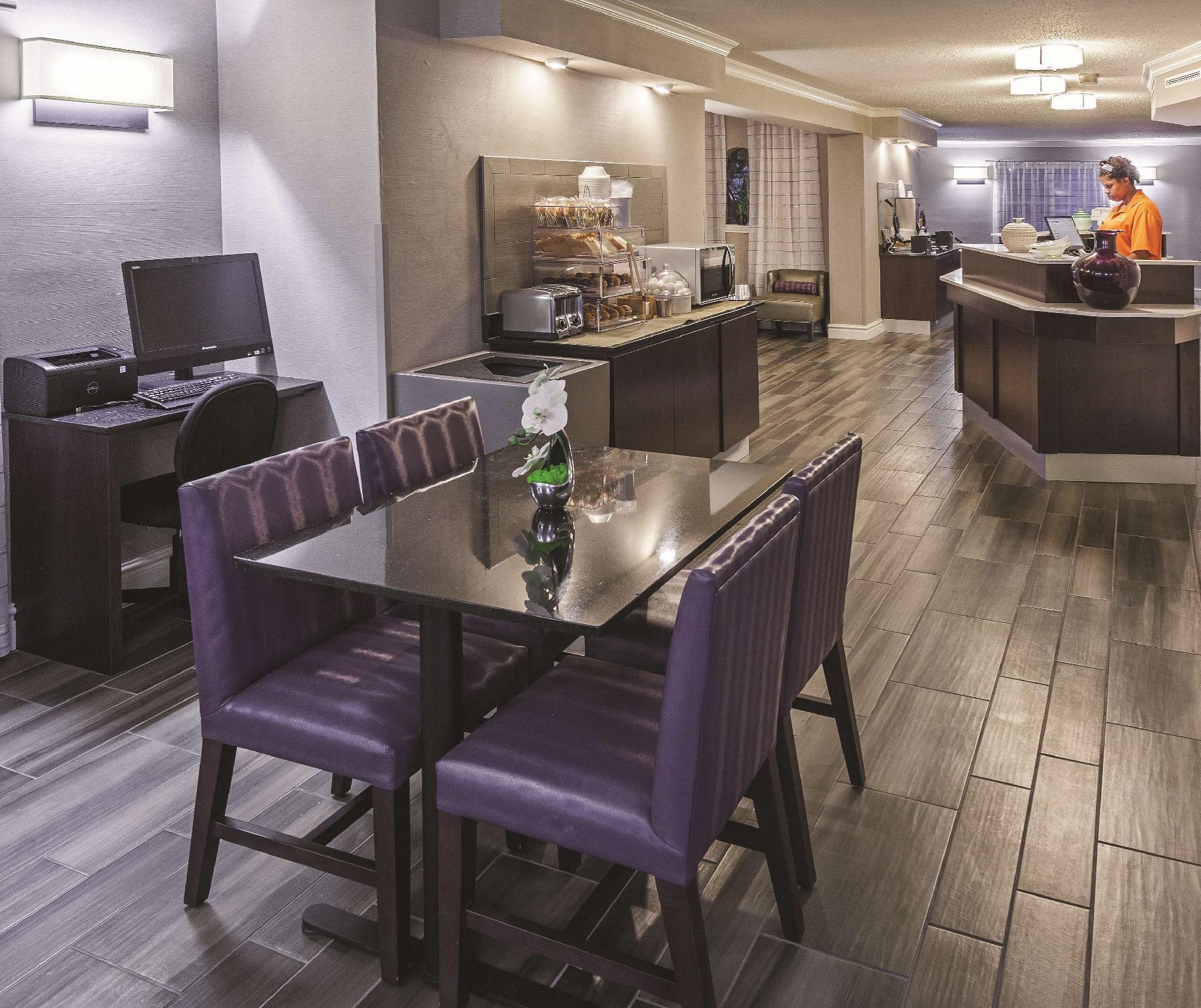 Hotel La Quinta By Wyndham Event Center North Wichita Falls