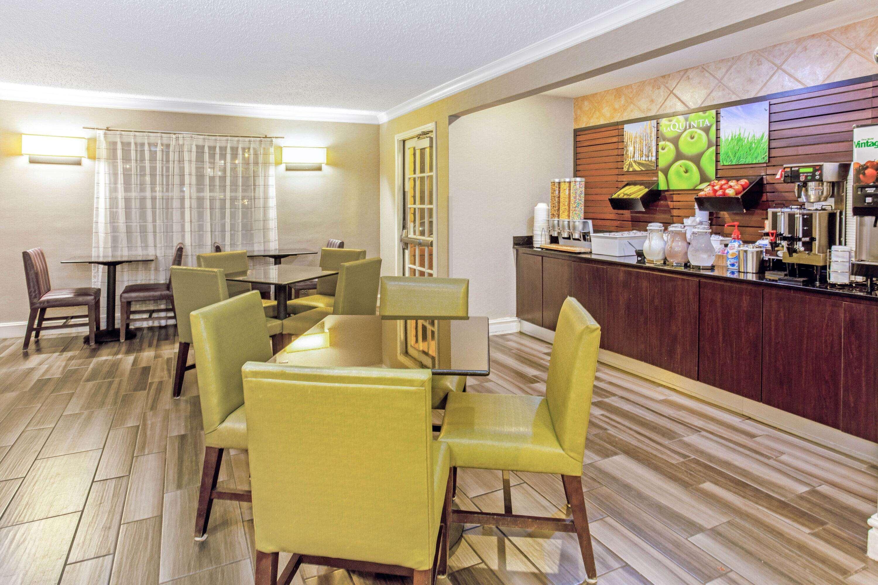 Hotel La Quinta By Wyndham Event Center North Wichita Falls