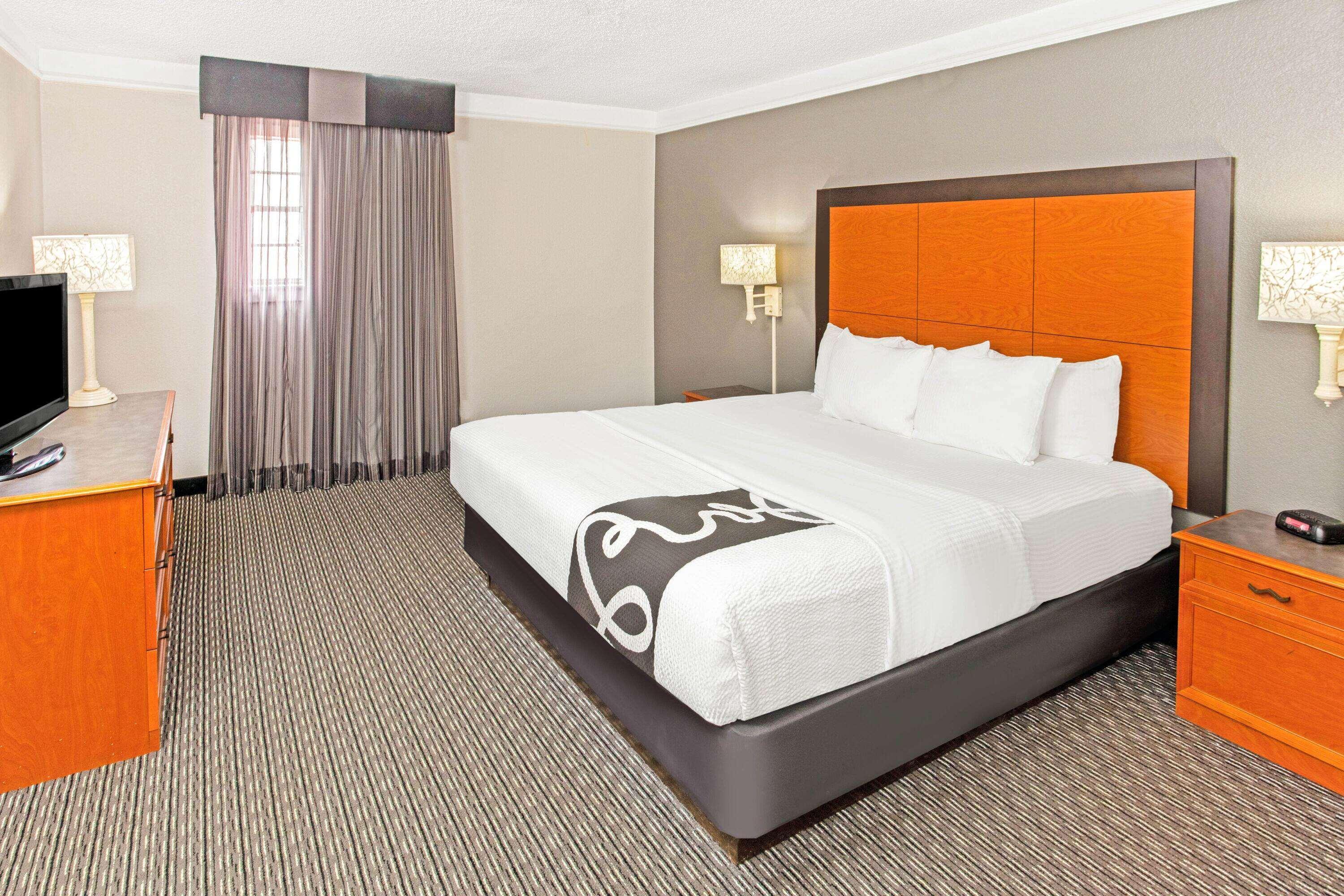 La Quinta By Wyndham Event Center North Hotel 3*