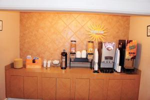 La Quinta By Wyndham Event Center North Hotel 3*