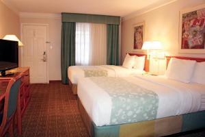La Quinta By Wyndham Event Center North Wichita Falls