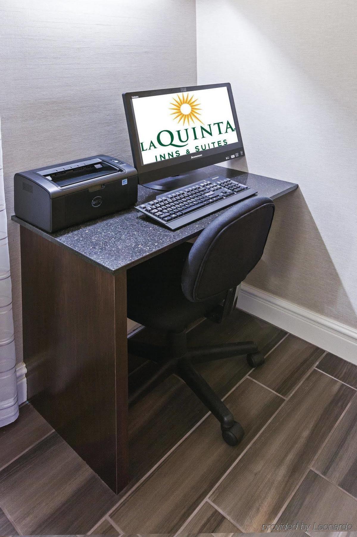 La Quinta By Wyndham Event Center North